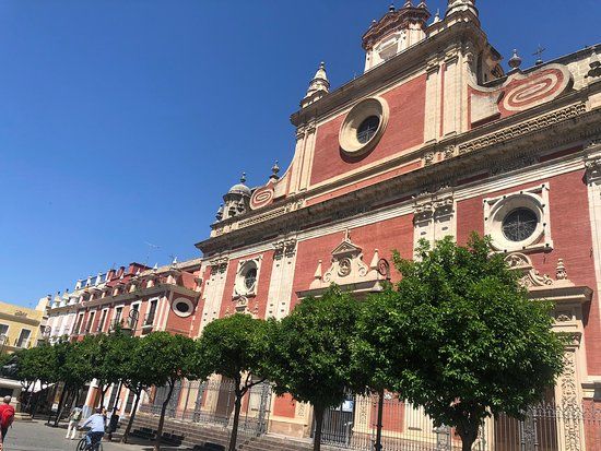 Parroquia De Santa Catalina de Alejandría